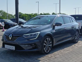 Обява за продажба на Renault Megane 1.5 dCi , 115 к.с. /Intens ~26 900 лв. - изображение 1
