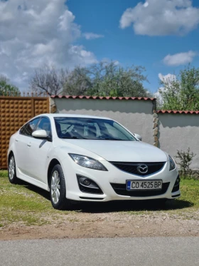 Обява за продажба на Mazda 6 ~10 800 лв. - изображение 1