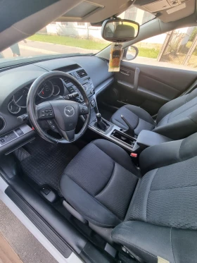Обява за продажба на Mazda 6 ~10 800 лв. - изображение 10