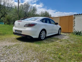 Обява за продажба на Mazda 6 ~10 800 лв. - изображение 1