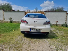 Обява за продажба на Mazda 6 ~10 800 лв. - изображение 2