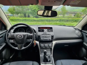 Обява за продажба на Mazda 6 ~10 800 лв. - изображение 6