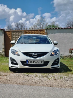 Обява за продажба на Mazda 6 ~10 800 лв. - изображение 3