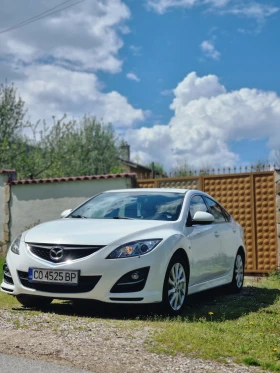 Обява за продажба на Mazda 6 ~10 800 лв. - изображение 4