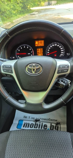 Обява за продажба на Toyota Avensis 1.8 VVT-I Бензин Фейслифт ~15 900 лв. - изображение 7