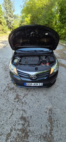 Toyota Avensis 1.8 VVT-I   | Mobile.bg    14