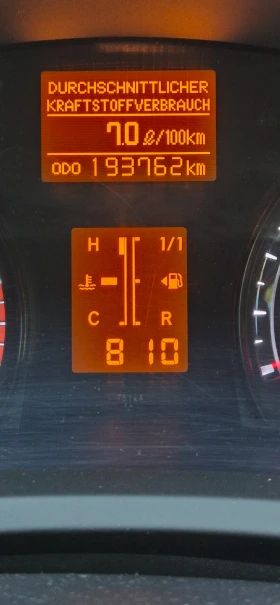 Toyota Avensis 1.8 VVT-I   | Mobile.bg    16