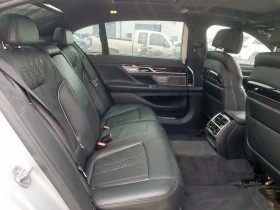 Обява за продажба на BMW 750 I M-Pack* Обдух* Масаж* Harman* 360* Дистроник*  ~37 500 лв. - изображение 9