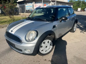     Mini Cooper ONE