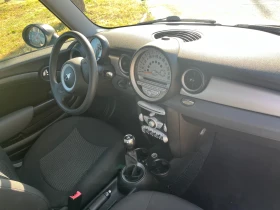 Mini Cooper ONE | Mobile.bg    14