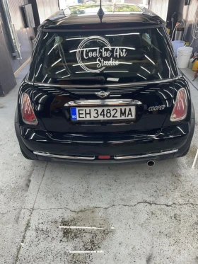 Mini Cooper | Mobile.bg    2