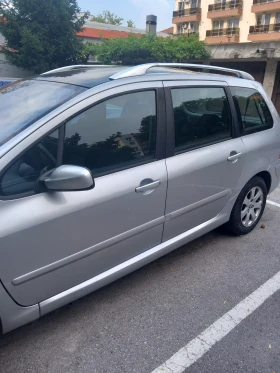 Обява за продажба на Peugeot 307 SW, 1.6 БЕНЗИН/ГАЗ ~2 500 лв. - изображение 2