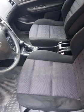 Обява за продажба на Peugeot 307 SW, 1.6 БЕНЗИН/ГАЗ ~2 500 лв. - изображение 7