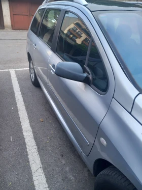 Обява за продажба на Peugeot 307 SW, 1.6 БЕНЗИН/ГАЗ ~2 500 лв. - изображение 3