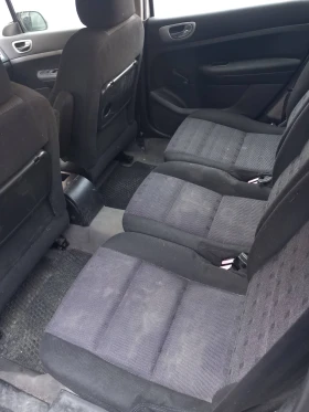 Обява за продажба на Peugeot 307 SW, 1.6 БЕНЗИН/ГАЗ ~2 500 лв. - изображение 8