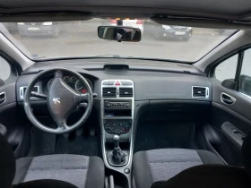 Обява за продажба на Peugeot 307 SW, 1.6 БЕНЗИН/ГАЗ ~2 500 лв. - изображение 6
