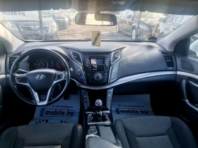 Hyundai I40 1.7CRDI/ПЕРФЕКТЕН - 12799 лв. - 14984882 14