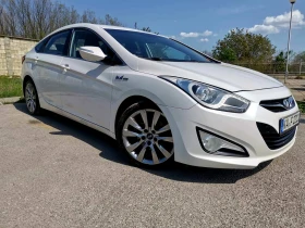 Hyundai I40 1.7CRDI/ПЕРФЕКТЕН - 12799 лв. - 14984882 3