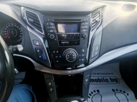Hyundai I40 1.7CRDI/ПЕРФЕКТЕН - 12799 лв. - 14984882 8