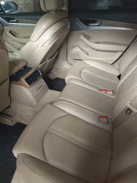Обява за продажба на Audi A8 S8 пакет ~30 500 лв. - изображение 3