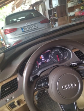 Обява за продажба на Audi A8 S8 пакет ~30 500 лв. - изображение 5