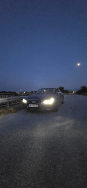 Обява за продажба на Audi A8 S8 пакет ~30 500 лв. - изображение 1
