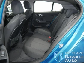 BMW 118 d Steptronic Advantage | Mobile.bg    8