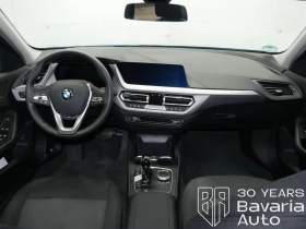 BMW 118 d Steptronic Advantage | Mobile.bg    6