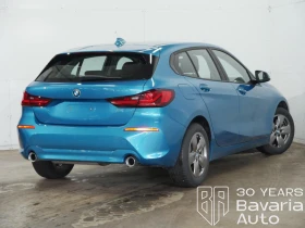 BMW 118 d Steptronic Advantage | Mobile.bg    3