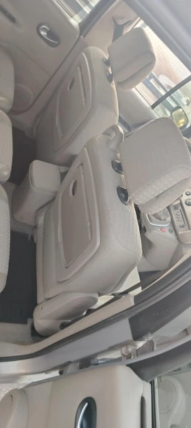 Обява за продажба на Renault Scenic ~3 400 лв. - изображение 7