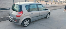 Обява за продажба на Renault Scenic ~3 400 лв. - изображение 5