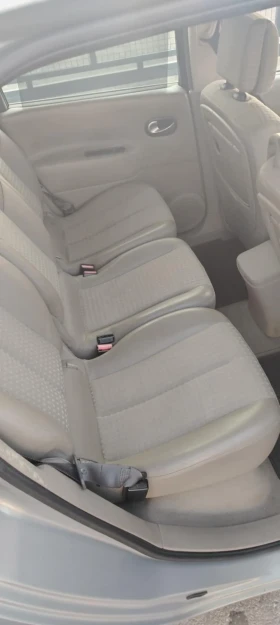 Обява за продажба на Renault Scenic ~3 400 лв. - изображение 6