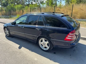Обява за продажба на Mercedes-Benz C 320 3.0* CDI* AMG-PAKET* NAVI* КОЖА* FACELIFT*  ~7 290 лв. - изображение 3