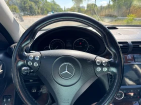 Обява за продажба на Mercedes-Benz C 320 3.0* CDI* AMG-PAKET* NAVI* КОЖА* FACELIFT*  ~7 290 лв. - изображение 9