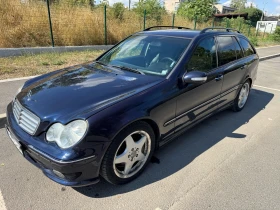 Обява за продажба на Mercedes-Benz C 320 3.0* CDI* AMG-PAKET* NAVI* КОЖА* FACELIFT*  ~7 290 лв. - изображение 2