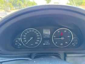 Обява за продажба на Mercedes-Benz C 320 3.0* CDI* AMG-PAKET* NAVI* КОЖА* FACELIFT*  ~7 290 лв. - изображение 10