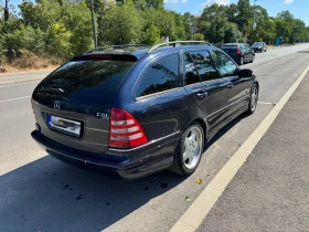 Обява за продажба на Mercedes-Benz C 320 3.0* CDI* AMG-PAKET* NAVI* КОЖА* FACELIFT*  ~7 290 лв. - изображение 5