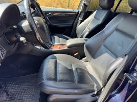 Обява за продажба на Mercedes-Benz C 320 3.0* CDI* AMG-PAKET* NAVI* КОЖА* FACELIFT*  ~7 290 лв. - изображение 7