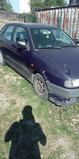 Seat Ibiza | Mobile.bg    4