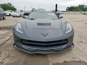 Chevrolet Corvette STINGRAY 2LT