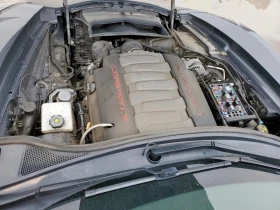 Chevrolet Corvette STINGRAY 2LT | Mobile.bg    11