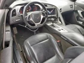 Chevrolet Corvette STINGRAY 2LT | Mobile.bg    8