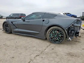 Chevrolet Corvette STINGRAY 2LT | Mobile.bg    4