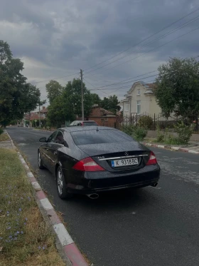  Mercedes-Benz CLS 35...