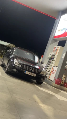 Mercedes-Benz CLS 350 / | Mobile.bg    2