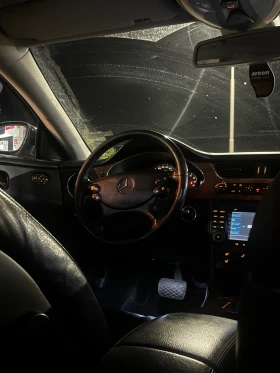 Mercedes-Benz CLS 350 / | Mobile.bg    5