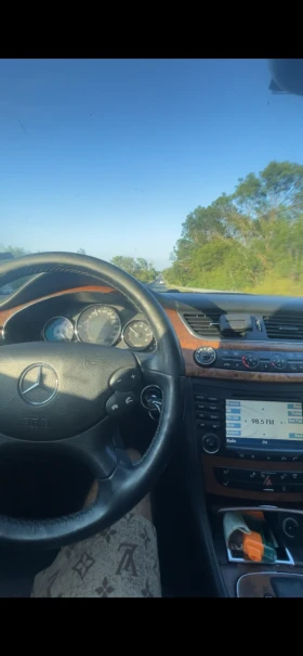 Mercedes-Benz CLS 350 / | Mobile.bg    7