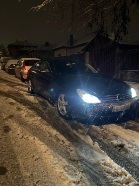 Mercedes-Benz CLS 350 / | Mobile.bg    6