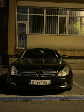Mercedes-Benz CLS 350 / | Mobile.bg    3