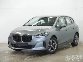  BMW 216